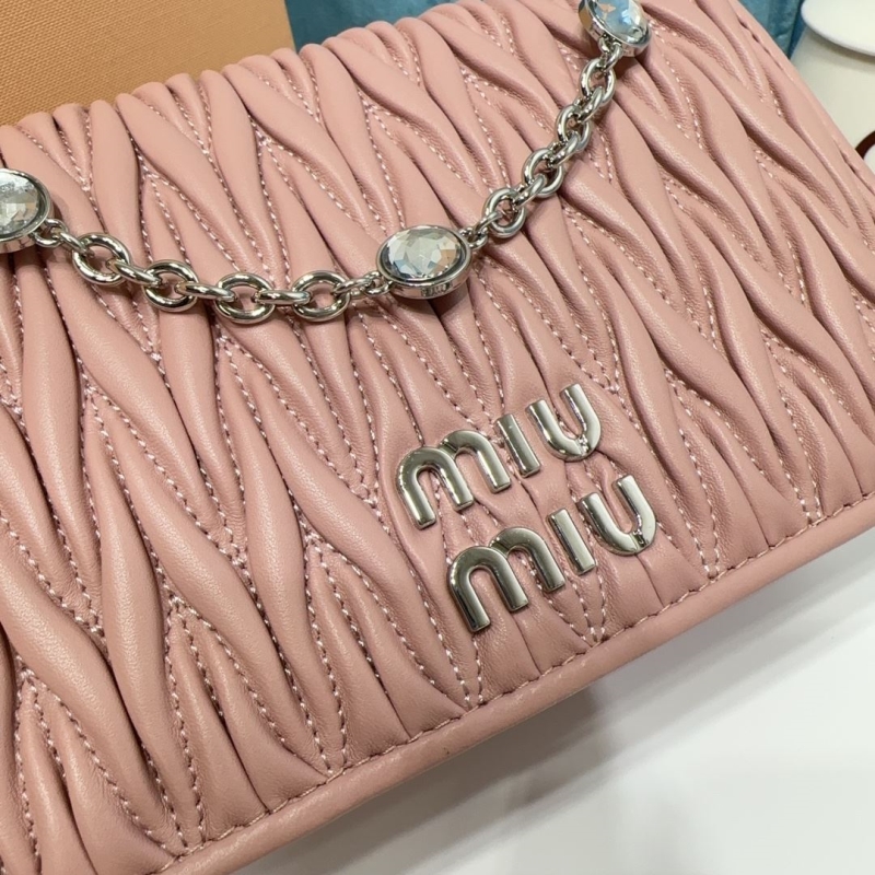 MIU MIU Satchel Bags